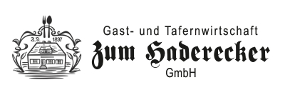 Gasthof und Biergarten Haderecker Olching